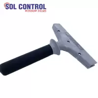 Fusion Big Mouth Handle 8